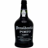 Presidential Porto Tawny Portwein 0,75l Presidential Porto Tawny Portwein 0,75l