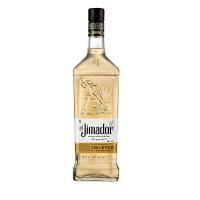 El Jimador Resposado Tequila 38% Vol. 0,70 Ltr. Flasche