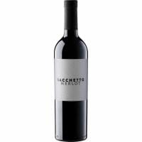 Sacchetto Merlot delle Venezie IGT 12,5% Vol. 0,75 Ltr. Flasche Sacchetto Merlot delle Venezie IGT 12,5% Vol. 0,75 Ltr. Flasche