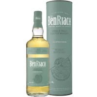 BenRiach Quarter Cask Classic Single Malt Scotch Whisky 0,70 Ltr. Flasche, 46% Vol.