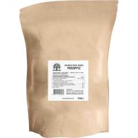 Goldberg Secret Garden luftgetrocknete Pineapple in Scheiben 250 g