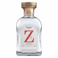 Ziegler Sauerkirschbrand 0,5 Ltr. Flasche 43% Vol.