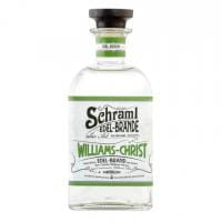 Schraml Williamsbirnenbrand 42% Vol. 0,5 Ltr. Flasche
