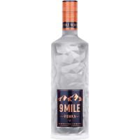 9 Mile Vodka 0,5 Ltr. 37,5% Vol. 9 Mile Vodka 0,5 Ltr. 37,5% Vol.