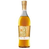 Glenmorangie 16 Jahre The Nectar 46% Vol. 0,7 Ltr. Flasche Whisky