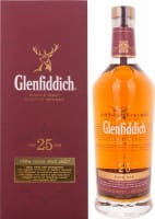Glenfiddich 25 Jahre Rare Oak 0,70l Whisky