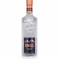 9 Mile Vodka 1,75 Ltr. 37,5% Vol.