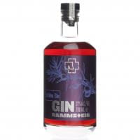 Rammstein Sloe Gin Limited Edition 27% Vol. 0,7 Ltr. Flasche