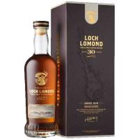 Loch Lomond 30 Jahre 0,7l Loch Lomond 30 Jahre 0,7l