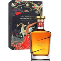 John Walker & Sons King George V. 43% Vol. 0,7 Ltr. 