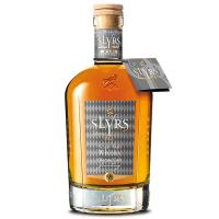 Slyrs Whisky Oloroso Cask Finish 46% Vol. 0,7 Ltr. Flasche