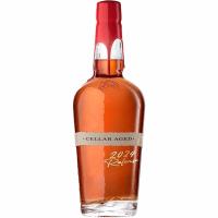 Maker's Mark Cellar Aged 2024 0,70 Ltr. Flasche, 59,7 % Vol.