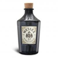 Wessex Wyverns Classic Gin 47% Vol. 0,7 Ltr. Flasche