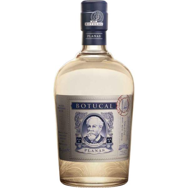 Botucal Planas 47% Vol. 0,7 Ltr. Flasche Rum