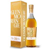 Glenmorangie 16 Jahre The Nectar 46% Vol. 0,7 Ltr. Flasche Whisky