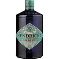 Hendrick’s Orbium Gin 0,70l Flasche 43,4% Vol.