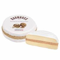 Brie Mini Nuss 150g