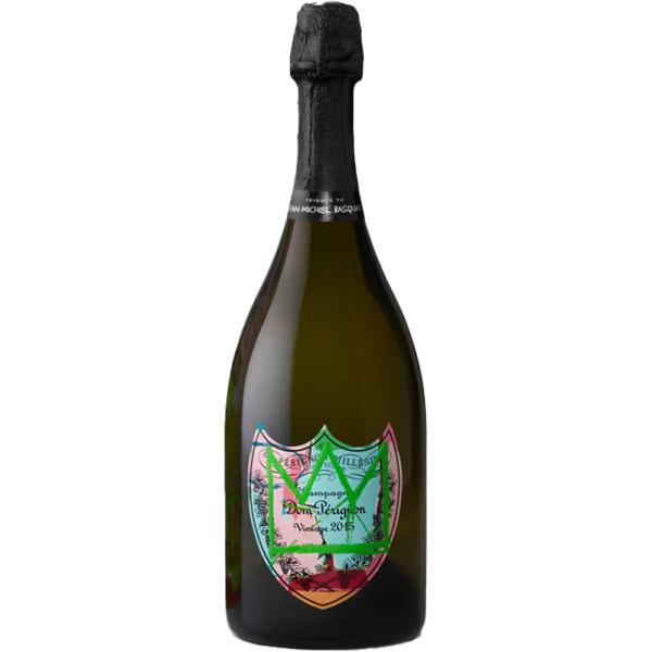 Dom Perignon 2015 End of Year 2024 Sonderedition 12,5% Vol. 0,75 Ltr. Flasche Champagner