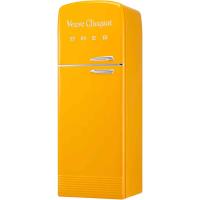 Veuve Clicquot Brut Champagner SMEG Geschenkdose 0,75 Ltr. Flasche 12% Vol.