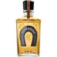 Herradura Anejo Tequila 0,70 ltr. Flasche, 40 % vol.