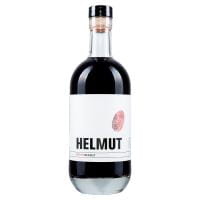 Helmut der Rote 17% Vol. 0,75 Ltr. Flasche