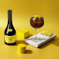 Torres 10 Brandy 0,70 Ltr. Flasche 38% Vol.