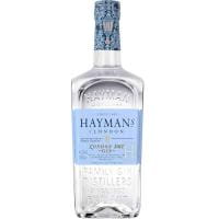 Hayman´s London Dry Gin 0,7L Flasche  41,2% Vol.