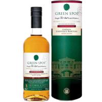 Green Spot Château Léoville Barton Single Pot Still Whisky 0,70l Green Spot Château Léoville Barton Single Pot Still Whisky 0,70l