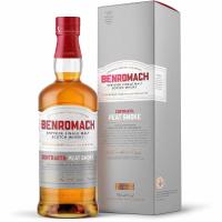 Benromach Peat Smoke 2012 - 2022 0,7 Ltr. Flasche, 46% Vol. SIngle Malt Whisky