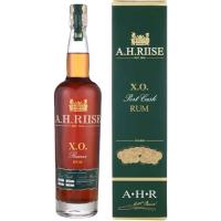 A.H. Riise X.O. Reserve Port Cask 0,7 Ltr. Flasche, 45% Vol.