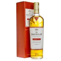 Macallan Classic Cut 2022 52,5% Vol. 0,7 Ltr. Flasche Whisky