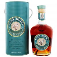 Lazy Dodo Rum 40% Vol. 0,7 Ltr. Flasche
