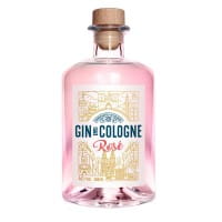 Gin de Cologne Rose 0,50l 42% Vol.