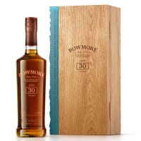 Bowmore 30 Jahre 0,70l Single Malt Whisky 45,3% Vol. 2023