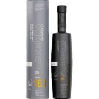 Bruichladdich Octomore 16.1 101,4 ppm 59,3% Vol. 0,7 Ltr. Flasche