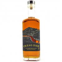Creag Dhu Speyside Single Malt Whisky GB 40,2% Vol. 0,70 Ltr. Flasche