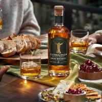 Glendalough Single Grain Double Barrel Aged Whisky
