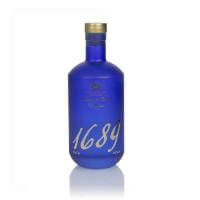Gin 1689 Authentic Dutch Dry Gin 0,70 Ltr. Flasche; 42% Vol.