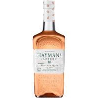 Hayman´s Peach and Rose Cup