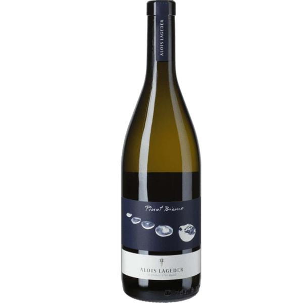 Alois Lageder Pinot Bianco 0,75 Ltr. Flasche