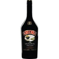 Baileys Irish Cream 17% Vol. 1,0 Ltr. Flasche