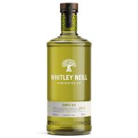 Whitley Neill Quince Dry Gin 0,7l