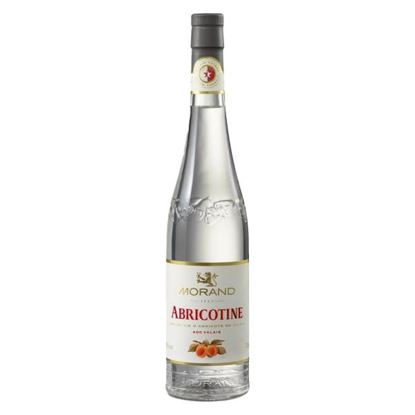 Morand Apricotine AOC 0,70 Ltr. Flasche, 43% Vol.