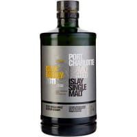 Port Charlotte Islay Barley Heavily Peated 2011 50% Vol. 0,70l Whisky
