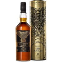 Mortlach Six Kingdoms 15 Jahre Game of Thrones 46% Vol. 0,7 Ltr. Flasche Whisky