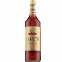 Galatti Amaretto 1L  20% Vol.
