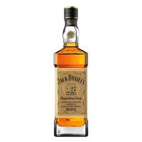 Jack Daniel's Tennessee Whiskey - Gold No. 27 40 % Vol. 0,70 Ltr. Flasche