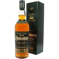 Cragganmore Distillers Edition 2014 40% Vol. 0,7 Ltr. Flasche Whisky