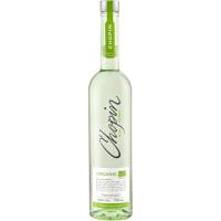 Chopin Rye Organic Vodka 40% Vol. 0,7 Ltr. Flasche Roggenbasis