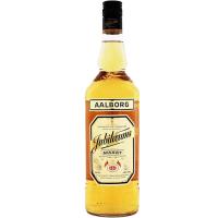 Aalborg Jubiläums Akvavit 1Ltr.
